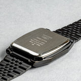 Casio Standard Mens A1100. 腕時計 a1100b-1_3
