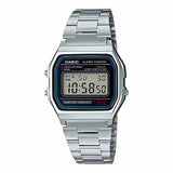 Casio Standard Mens A158WA-1. 腕時計 a158wa-1