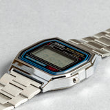 Casio Standard Mens A158WA-1. 腕時計 a158wa-1_2