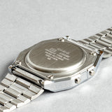 Casio Standard Mens A158WEA. 腕時計 a158we_sv_3