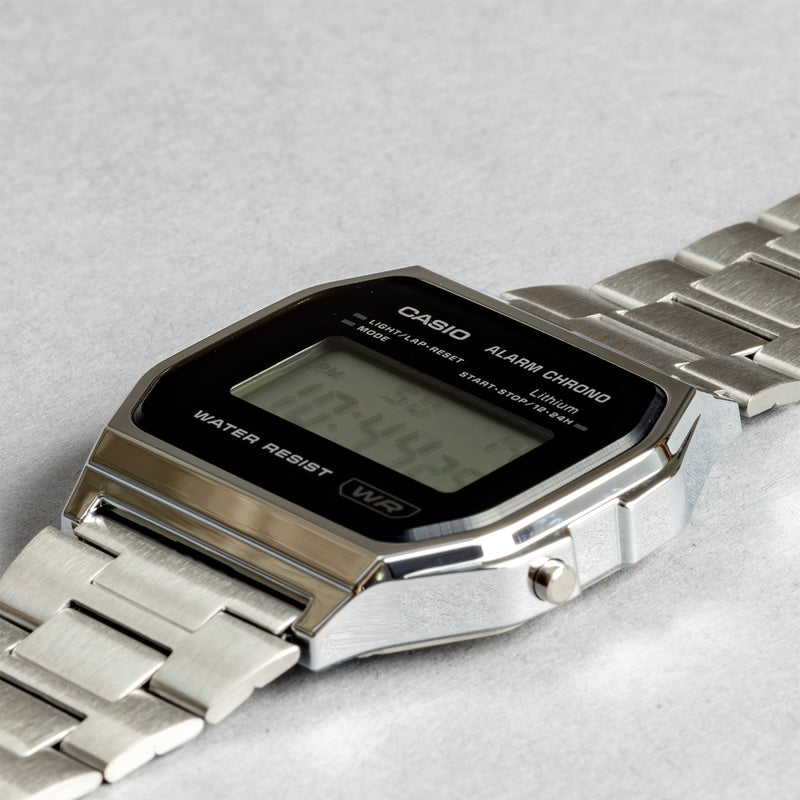 Casio Standard Mens A158WEA. 腕時計 a158wea-1_2