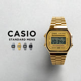 CASIO STANDARD MENS A168W 腕時計 a168w_1