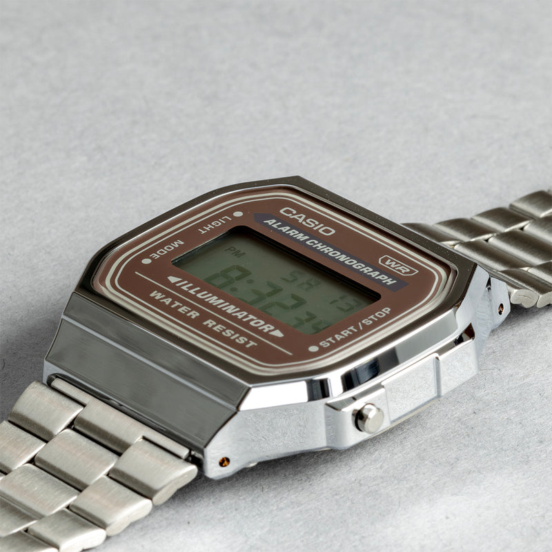 Casio Standard Mens A168WA 腕時計 a168wa-5a_2