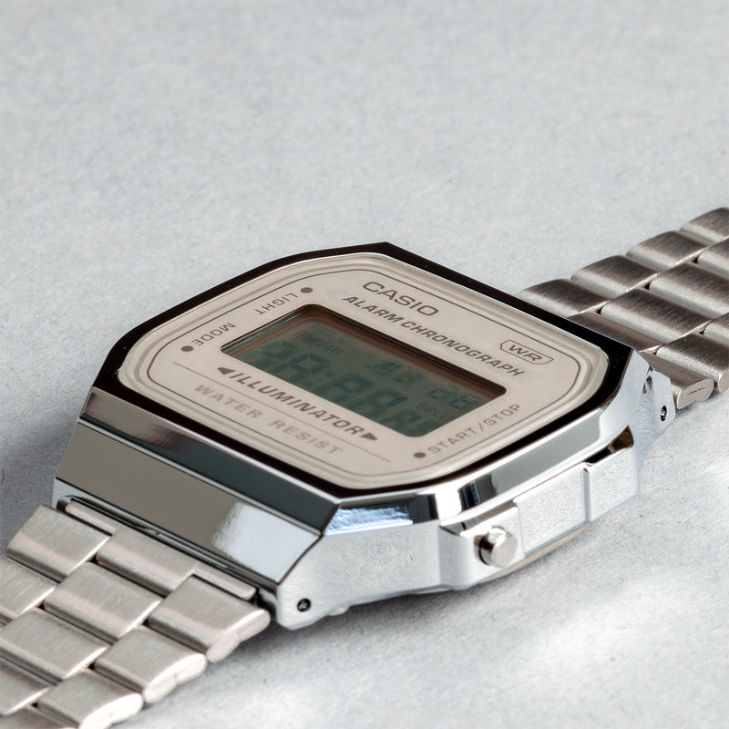 Casio Standard Mens A168WA 腕時計 a168wa-8a_2