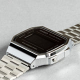 Casio Standard Mens A168WEM 腕時計 a168wem-1_2