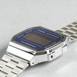 Casio Standard Mens A168WEM 腕時計 a168wem-2b_2