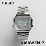Casio Standard Mens A168WEM 腕時計 a168wem-7_1