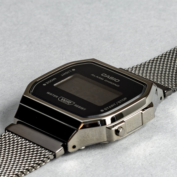 Casio Standard Mens A168WEMB-1B 腕時計 a168wemb-1b_2