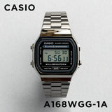 CASIO STANDARD MENS A168W 腕時計 a168wgg-1a_1