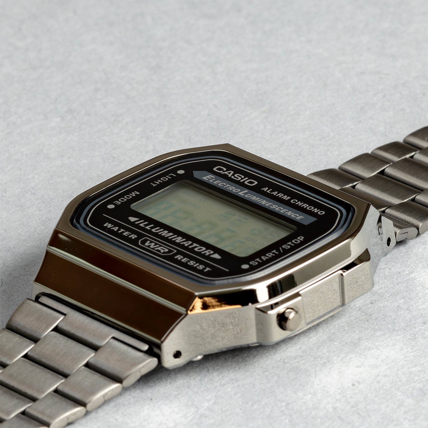 CASIO STANDARD MENS A168W 腕時計 a168wgg-1a_2