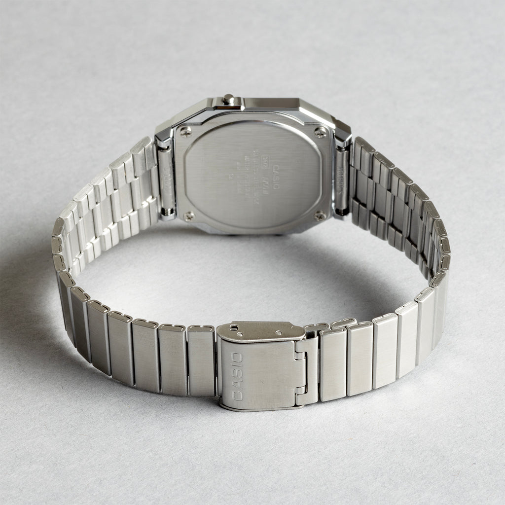 Casio Standard Mens A700W 腕時計 a700w-1a_4