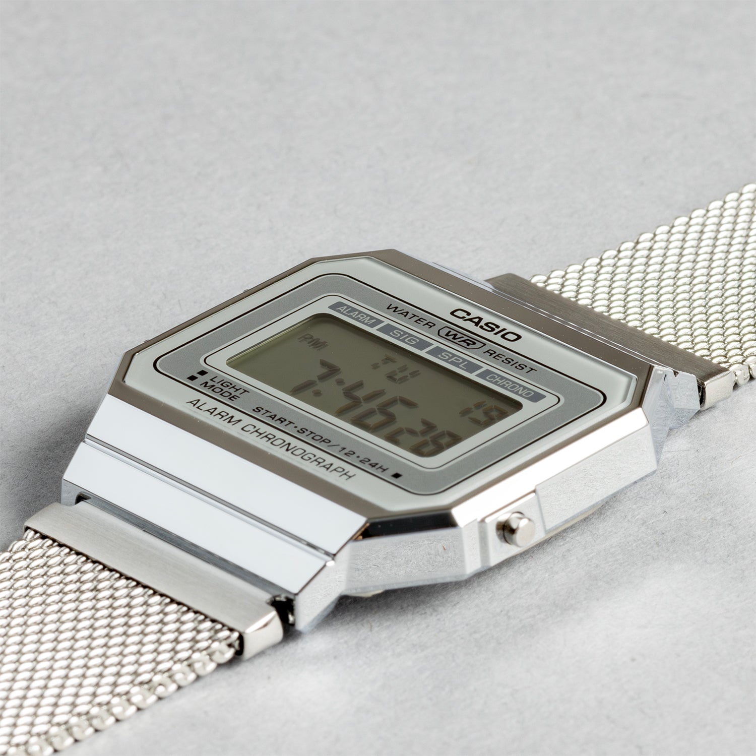 Casio Standard Mens A700WM 腕時計 a700wm-7a_2