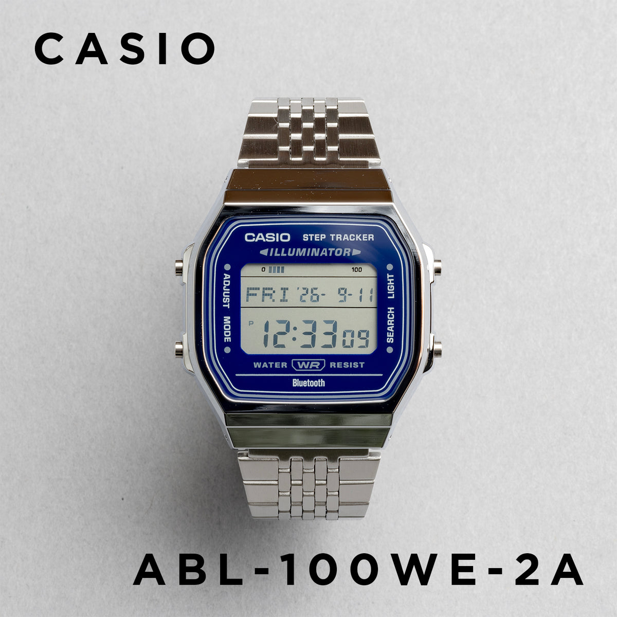 ABL-100WE*