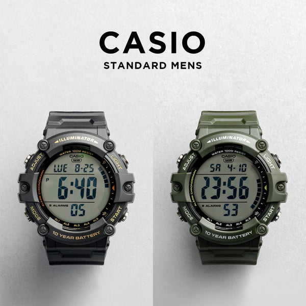 CASIO STANDARD MENS AE-1500WHX 腕時計 ae-1500whx_1