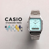 Casio Standard Mens AQ-230A.GA.GG. 腕時計 aq-230a.ga.gg_1