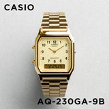 Casio Standard Mens AQ-230A.GA.GG* 腕時計 aq-230ga-9b_1