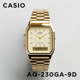 Casio Standard Mens AQ-230A.GA.GG* 腕時計 aq-230ga-9d_1