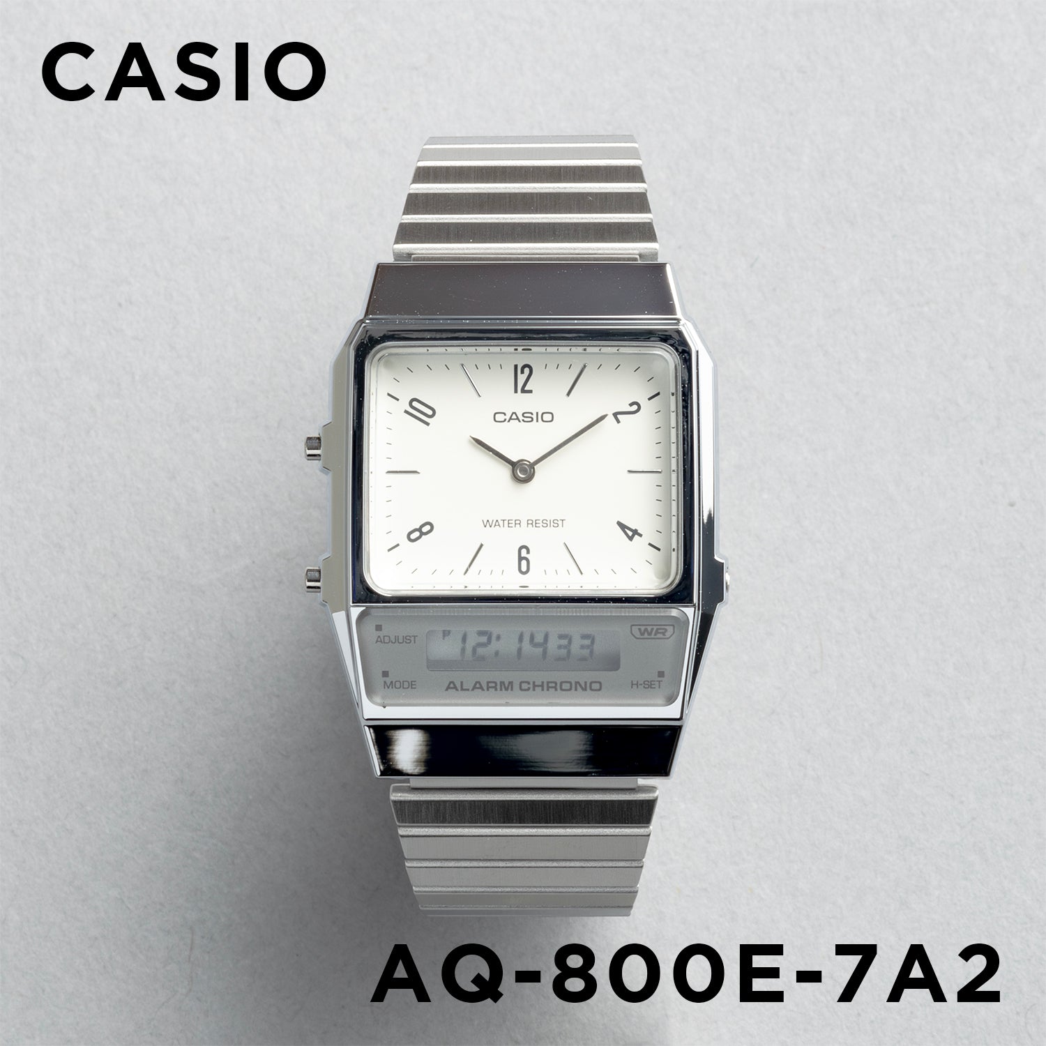 Casio Standard Mens AQ-800E. 腕時計 aq-800e-7a2_1