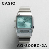 Casio Standard Mens AQ-800EC. 腕時計aq-800ec-2a_1
