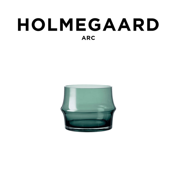 Holmegaard Arc 花瓶 arc_1