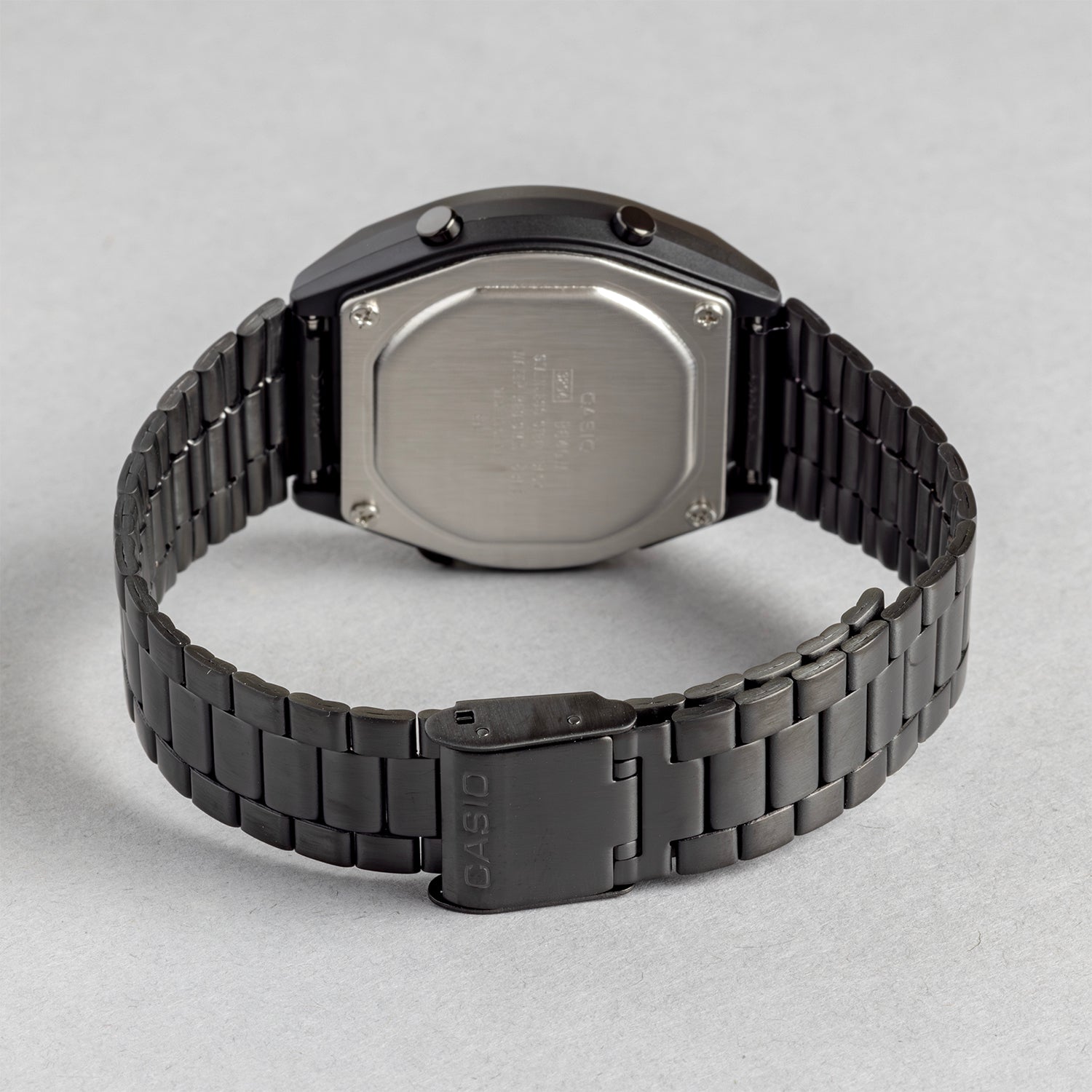 Casio Standard Men B640W 腕時計 b640wb_bk_4