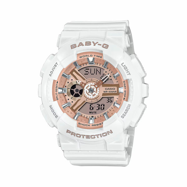 CASIO BABY-G BA-110X-7A1 腕時計 ba-110x-7a1
