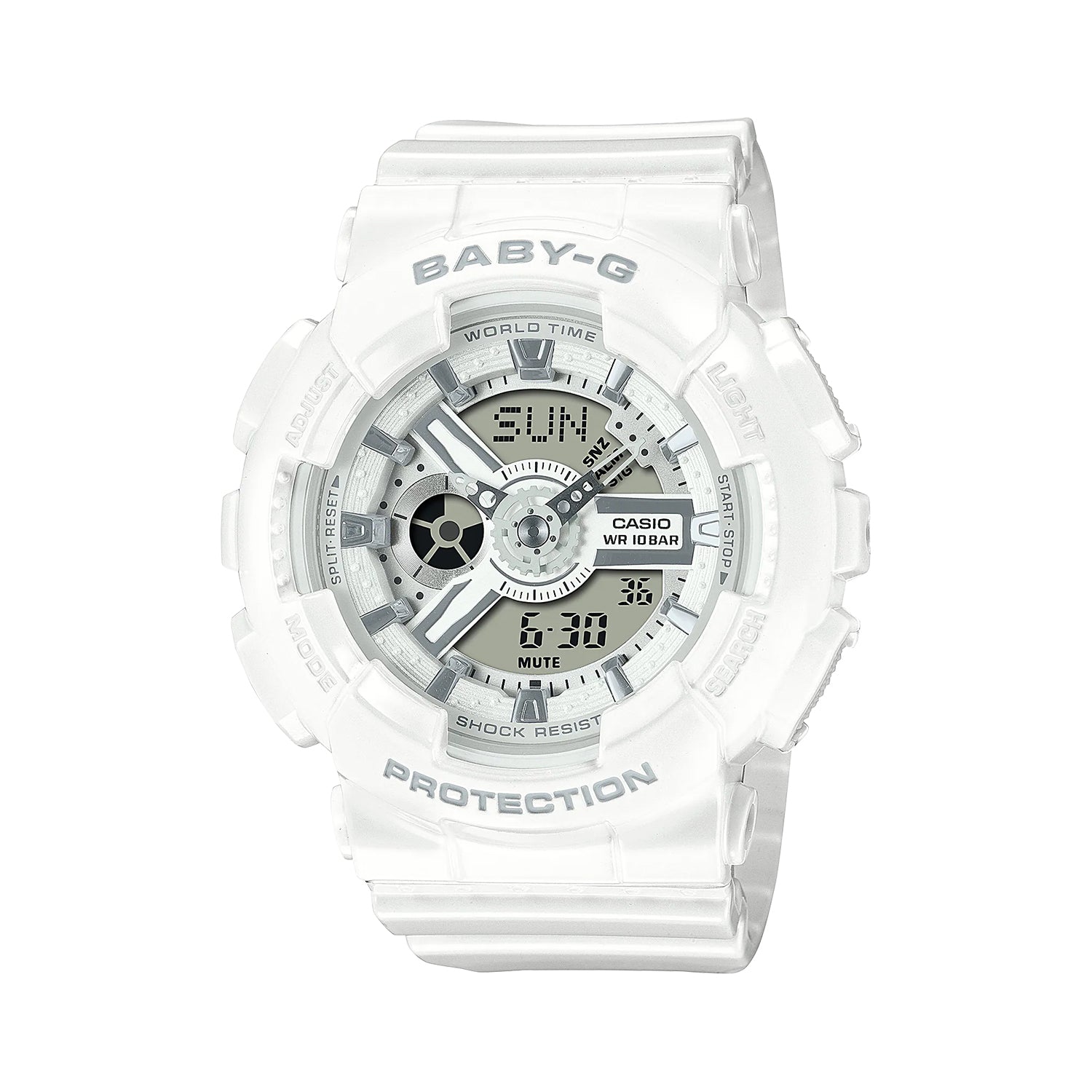CASIO BABY-G BA-110X-7A3 腕時計 ba-110x-7a3
