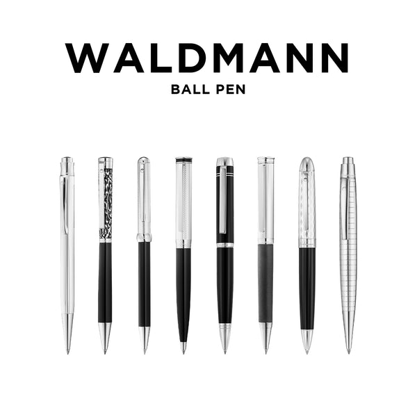 Waldmann Ball Pen ボールペン ball_pen_1