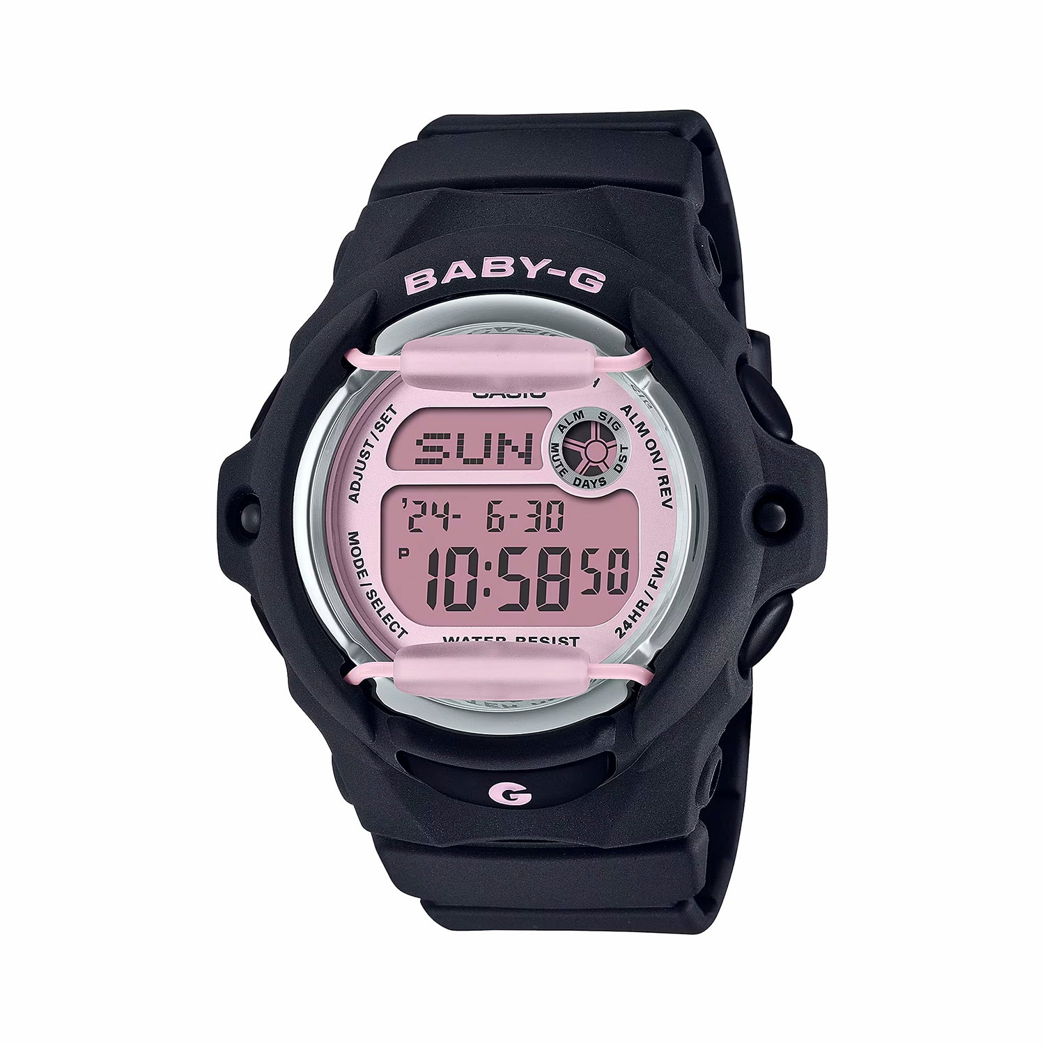 CASIO / BABY-G