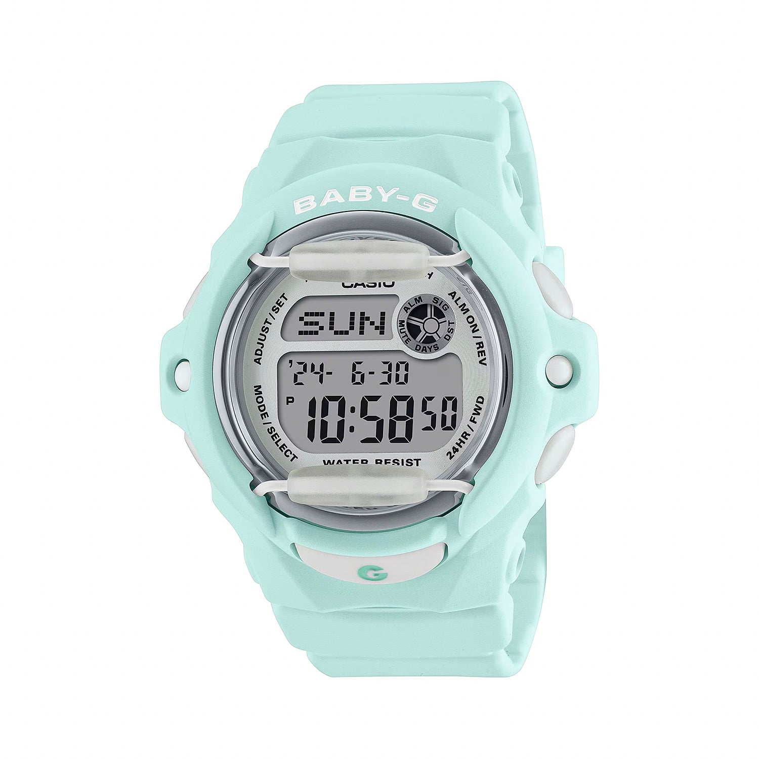 CASIO BABY-G BG-169U-3 腕時計 bg-169u-3