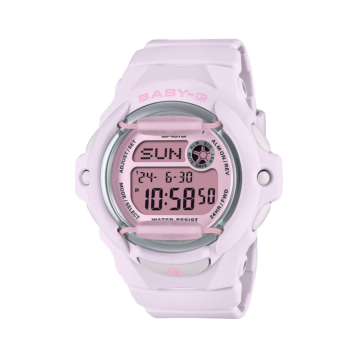 Casio Baby-G BG-169U-4B 腕時計 bg-169u-4b