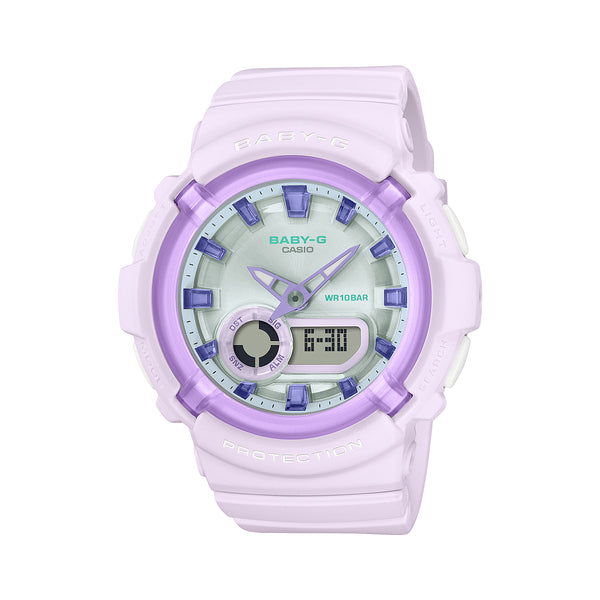 Casio Baby-G BGA-280SW-6A 腕時計 bga-280sw-6a