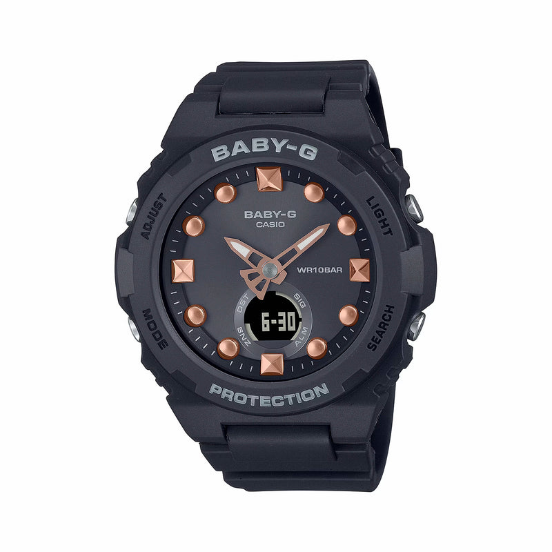 CASIO BABY-G BGA-320-1A 腕時計 bga-320-1a