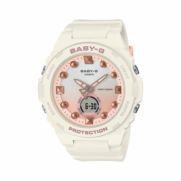 CASIO BABY-G BGA-320-7A1 腕時計 bga-320-7a1