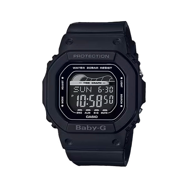 CASIO BABY-G G-LIDE BLX-560-1 腕時計 blx-560-1