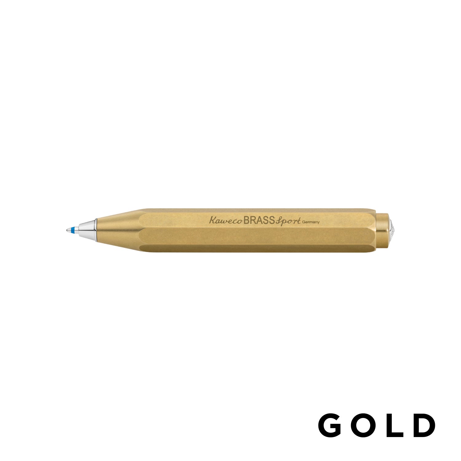 Brass Sport ボールペン*