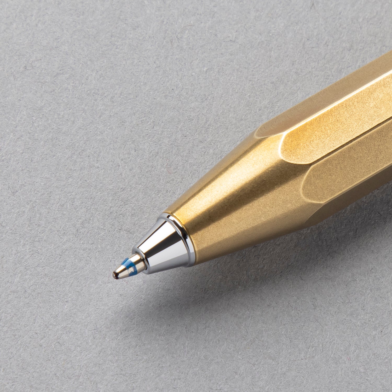 KAWECO カヴェコ ブラススポーツ ボールペン 筆記具