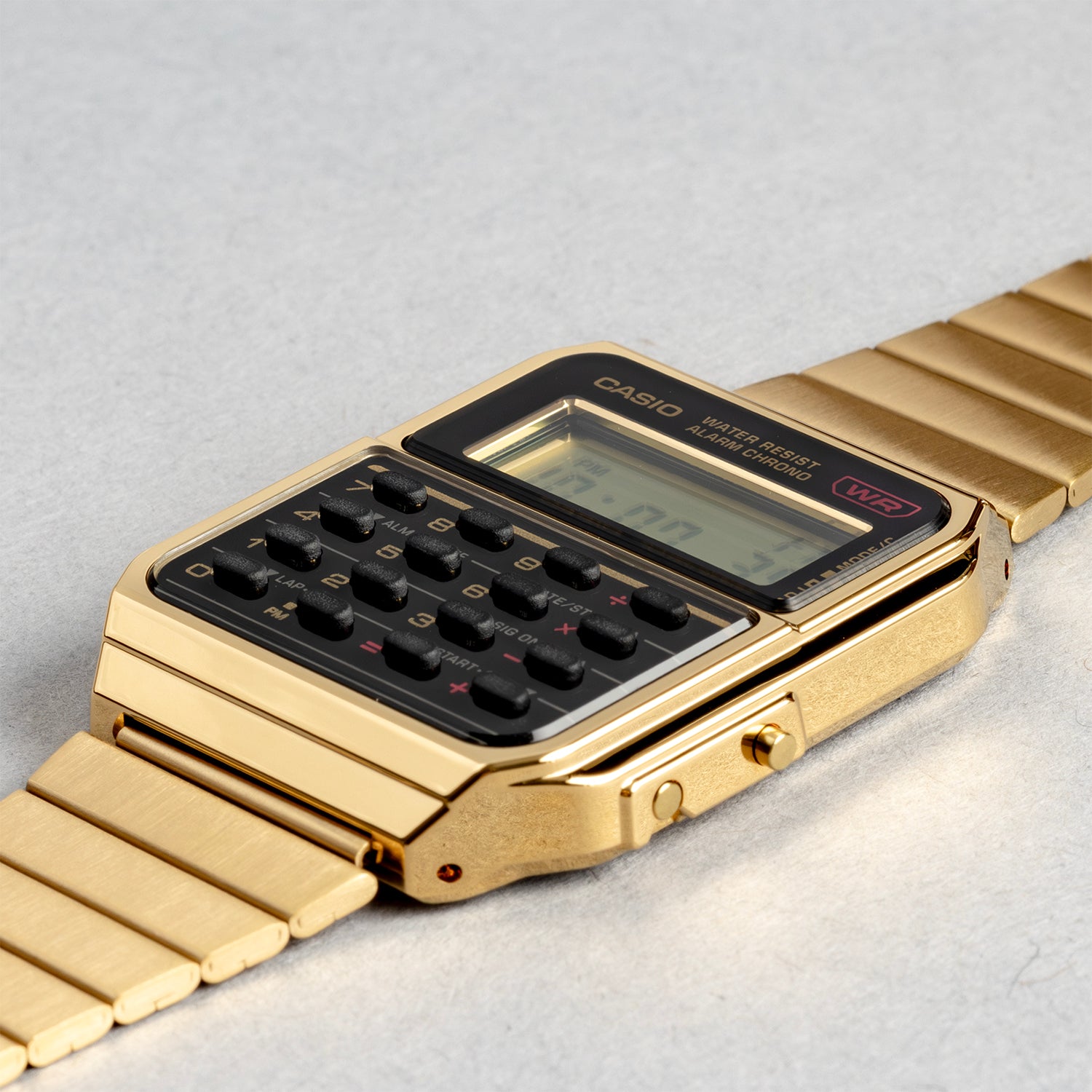 Casio Standard Men <br>CA-500WE*