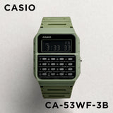 CASIO STANDARD CALCULATOR CA-53WF 腕時計 ca-53wf-3b_1