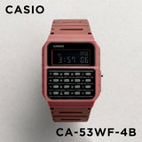 CASIO STANDARD CALCULATOR CA-53WF 腕時計 ca-53wf-4b_1