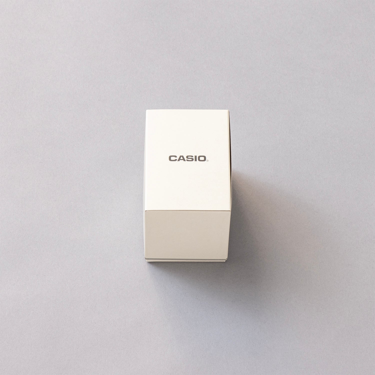 CASIO純正ボックス