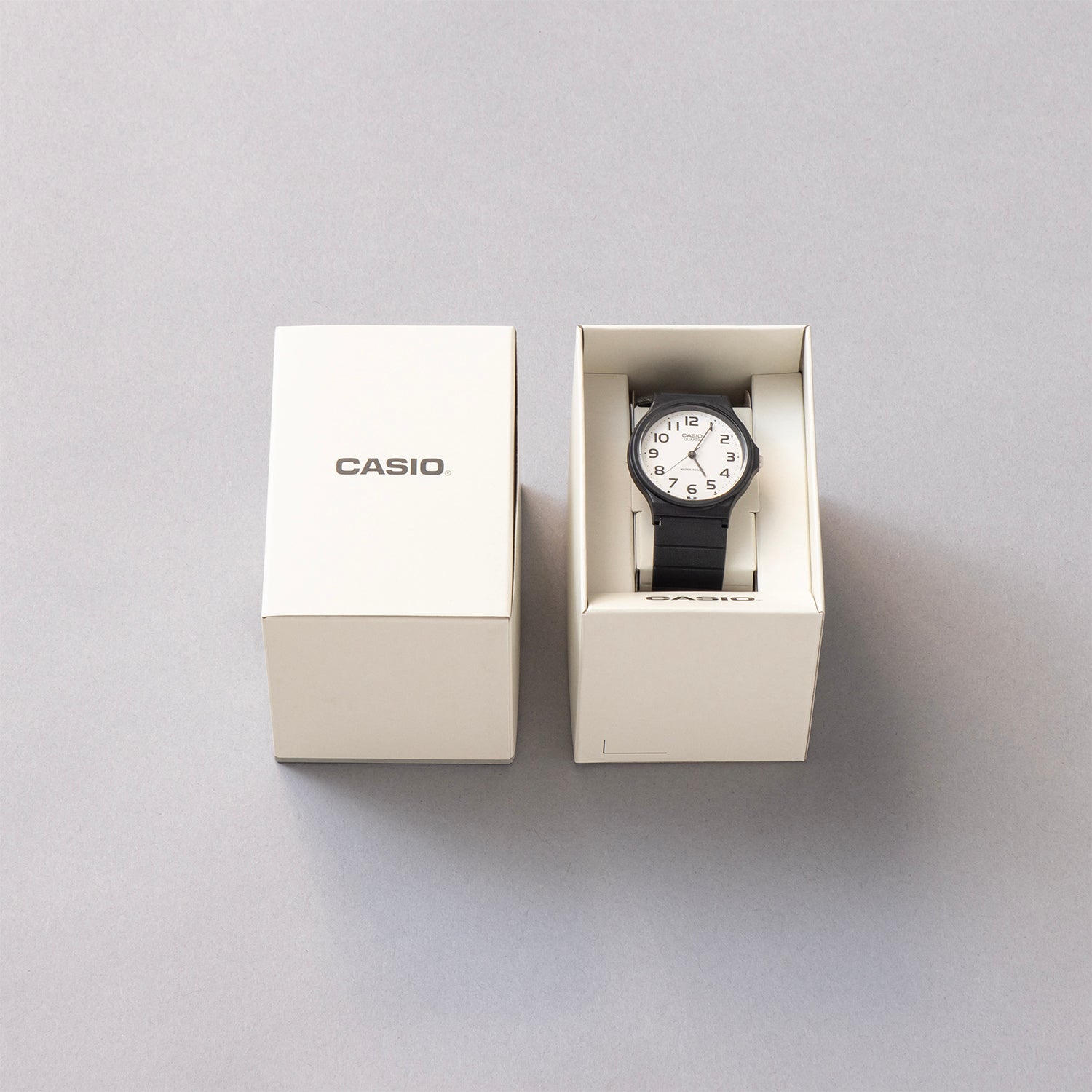 CASIO カシオ 純正BOX