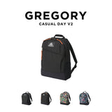 GREGORY CASUAL DAY V2 バックパック / リュック casual_day_v2_1