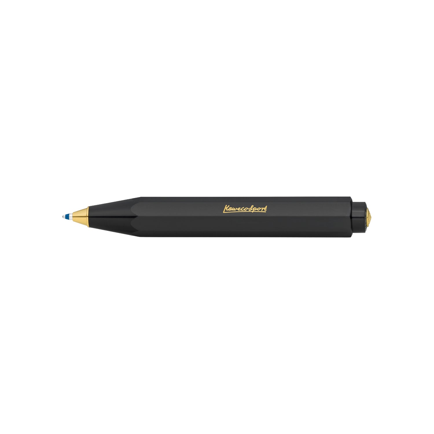 KAWECO カヴェコ クラシックスポーツ ボールペン 筆記具