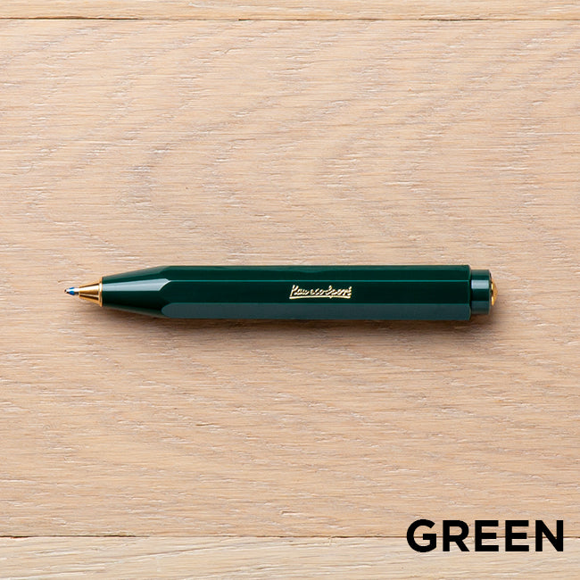 Kaweco Classic Sport ボールペン