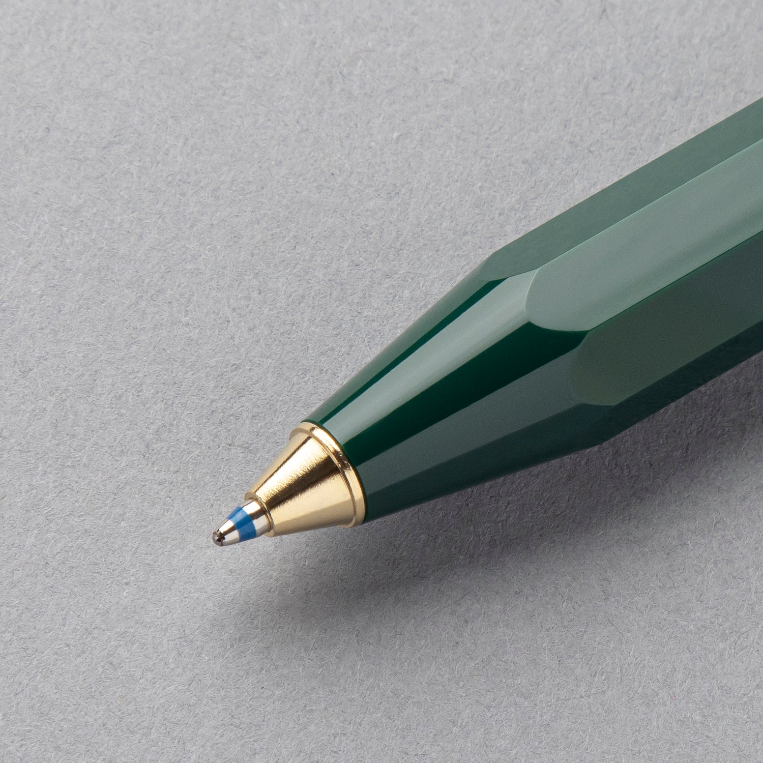 KAWECO カヴェコ クラシックスポーツ グリーン ボールペン 筆記具