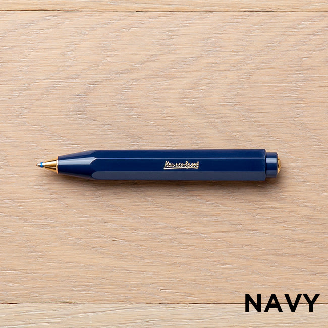 Kaweco Classic Sport ボールペン