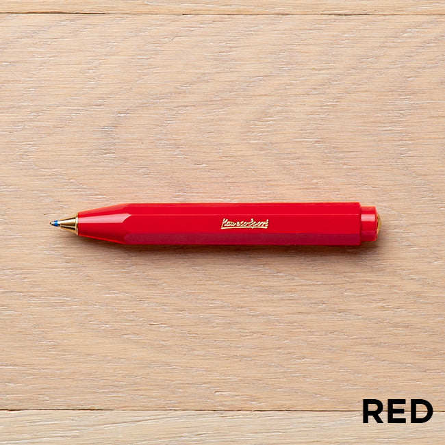 Kaweco Classic Sport ボールペン