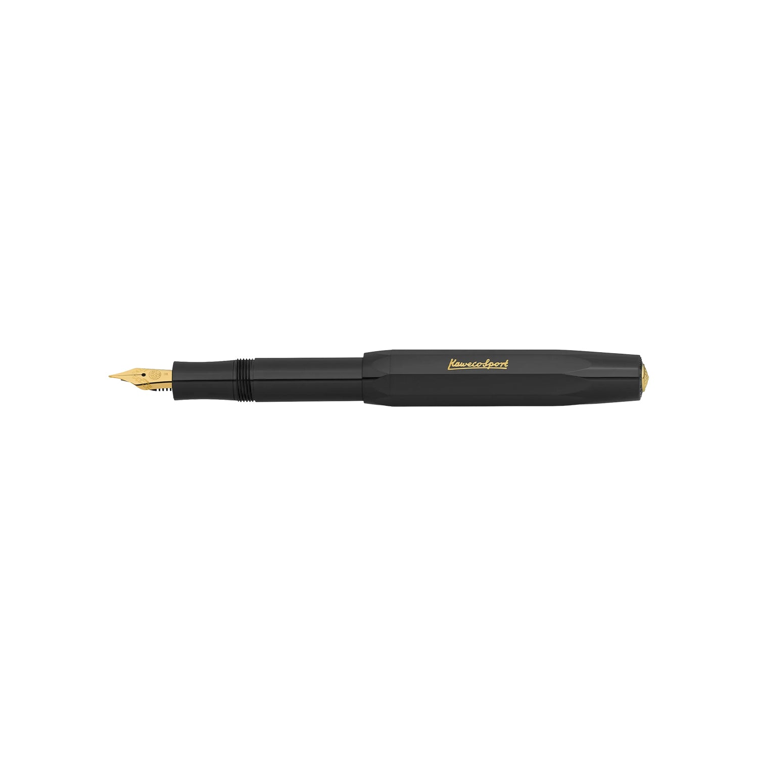KAWECO カヴェコ クラシックスポーツ 万年筆 筆記具