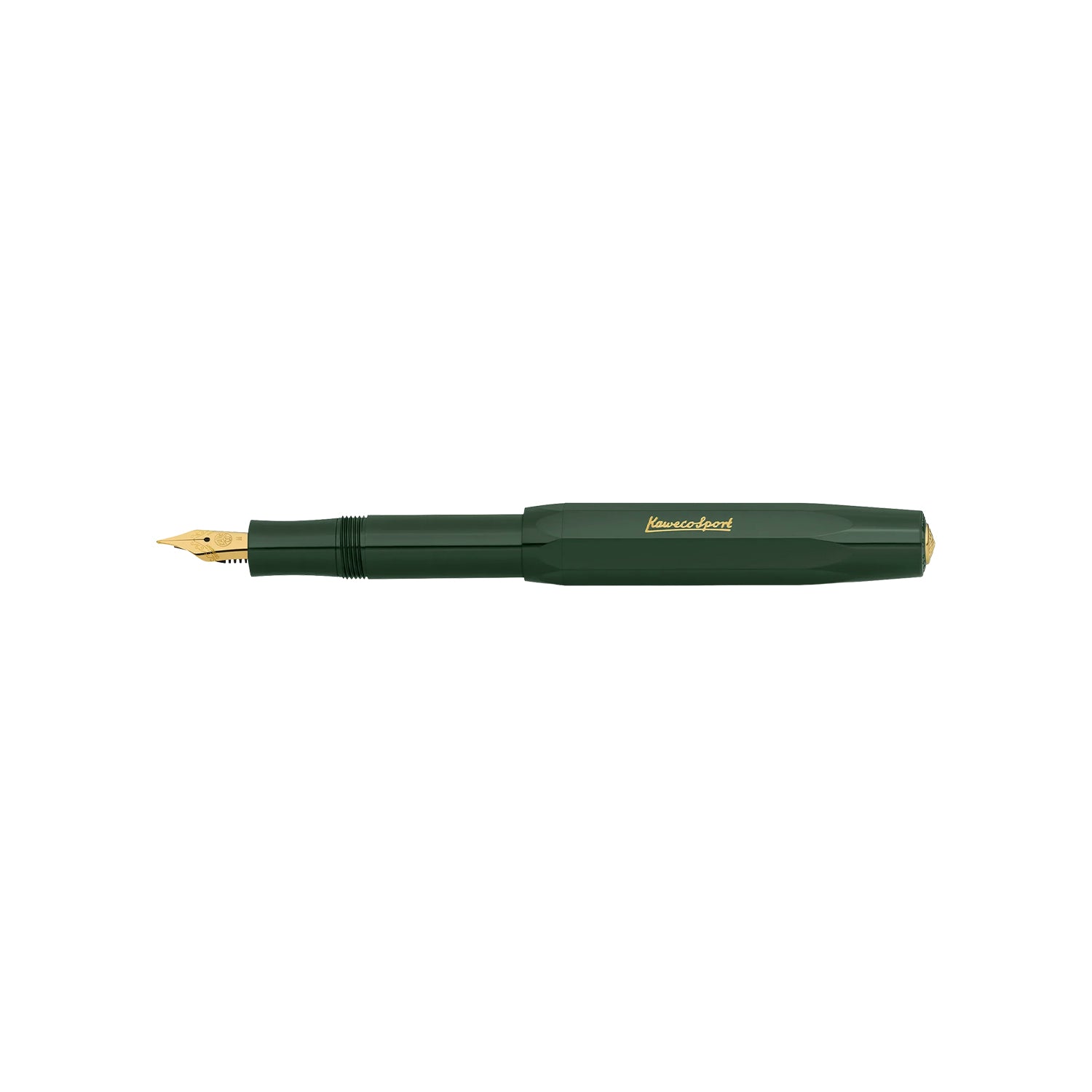 KAWECO カヴェコ クラシックスポーツ 万年筆 筆記具